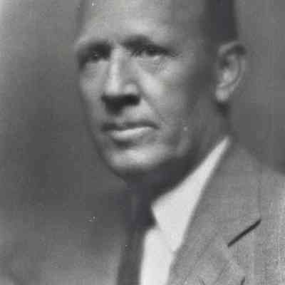 Raymond Spilsbury Sr., ca. 1941