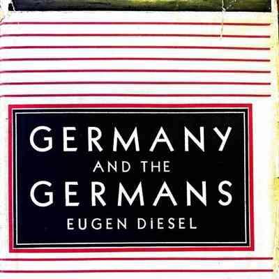 Germany and the Germans