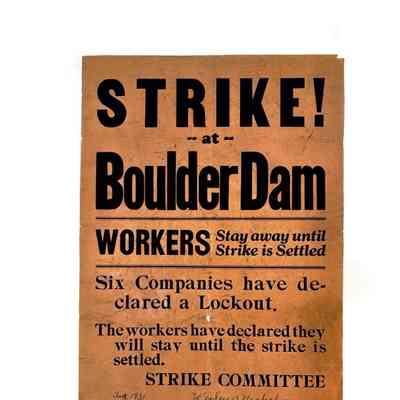 Single Documents and Ephemera