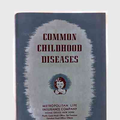 Common Childhood Diseases