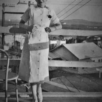 Boulder City hospital: Six Cos.