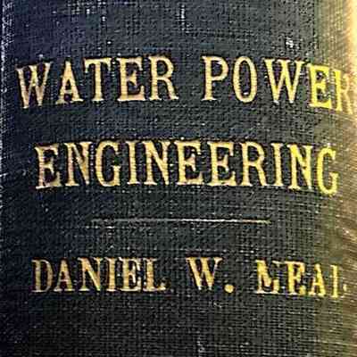 Water Power Engineering