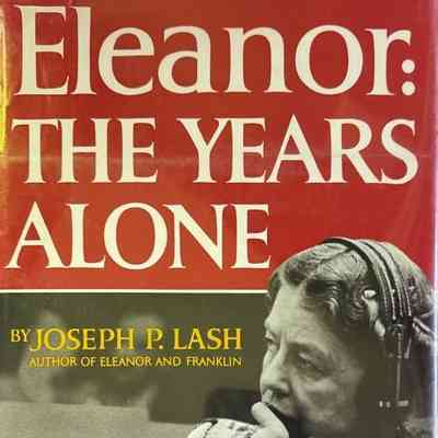 Eleanor: The Years Alone