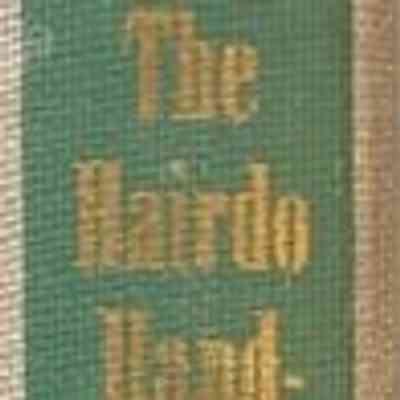 Hairdo Handbook, The