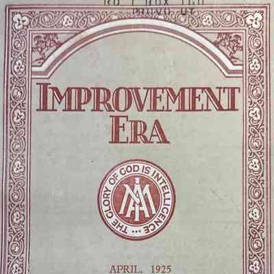 Improvement Era