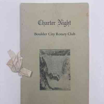 Boulder City Rotary Club