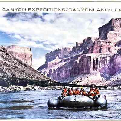 Bellknapp, William "Bill" Jr. and Frances Spencer