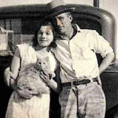 Ewert, Jack w. and Deloris Lowry