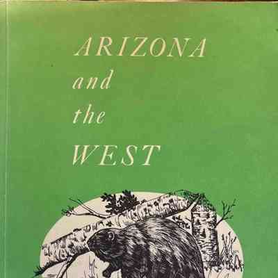 Arizona and the West, Volume 4, number 1