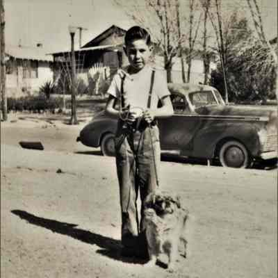 Boulder City - housing: Six Cos