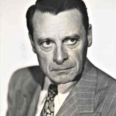 Eduardo Cianelli from "I Was a Prisoner on Devil's Island", 1939