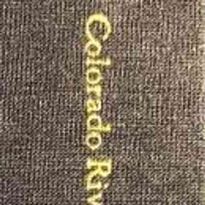 Colorado River and Its Utilization 1916.2