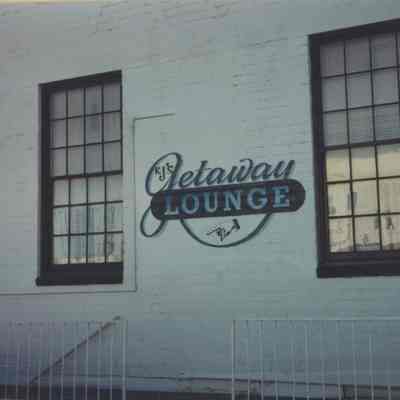 Boulder Dam Hotel October 1990