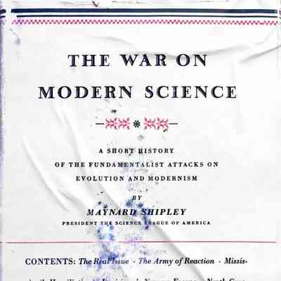 War on Science, The