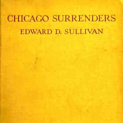 Chicago Surrenders