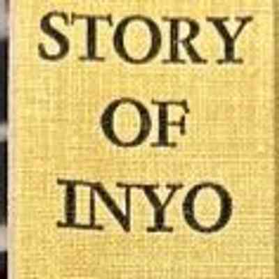 Story of Inyo