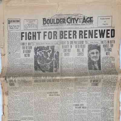 Denny Mayes Collection