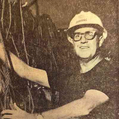 Gillins, Perry and Betty