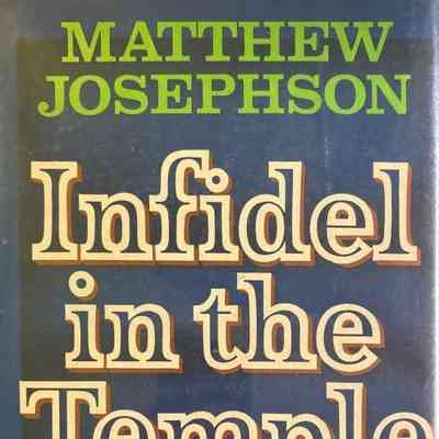 Infidel in the Temple