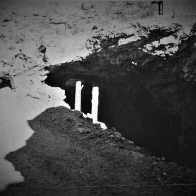 Nelson, Nevada 1930's