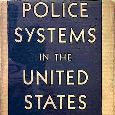 Police Systems and the United States