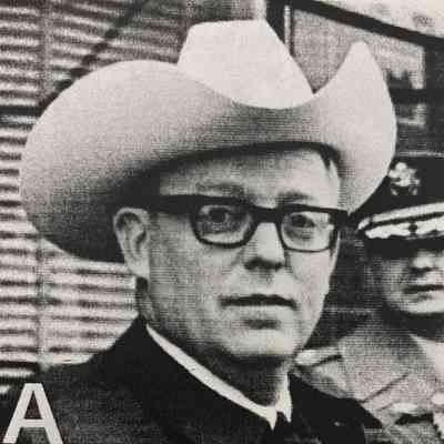 Denton, Ralph and Sara