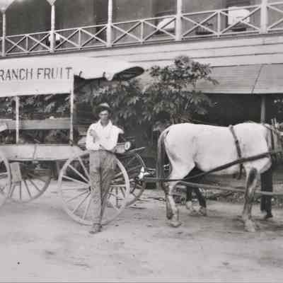 Kiel Ranch [aka the Park Ranch] ca. 1900s-1910s