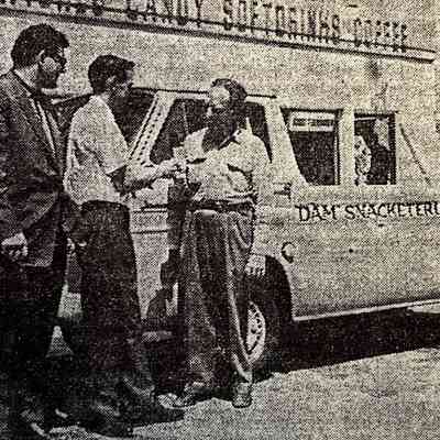 Ellis, James and Opal