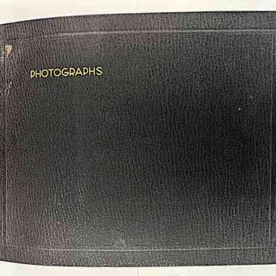 William S. "Bill" Russell Collection