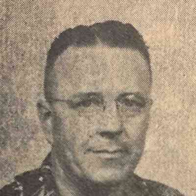 Cooper, Frank D., Jr. and Hazel