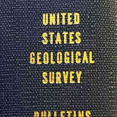 United States Geological Survey; Commercial Deductions from Comparisons of Gasoline and Alcohol Tests on Internal-Combustion Engines