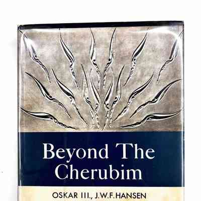Beyond the Cherubim