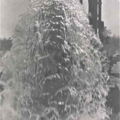 Las Vegas Artesian Well, ca. 1907-1914