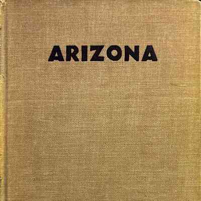 Arizona (2 copies)