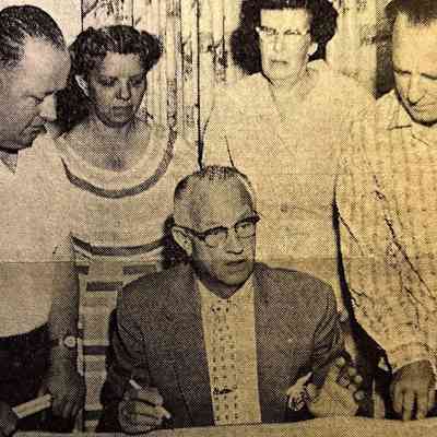 Ellis, James "Jim" and Kay