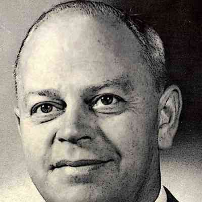 Dexheimer, Wilbur A.