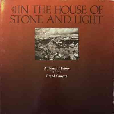 In the House of Stone and Light