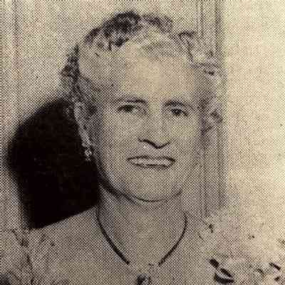 Gleason, Joe and Anne