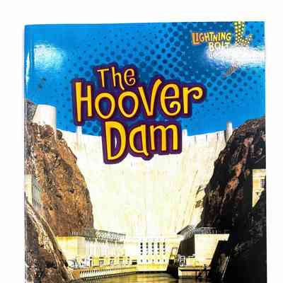 The Hoover Dam