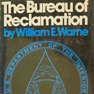 Bureau of Reclamation, The