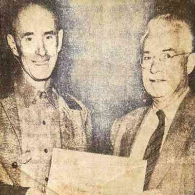 Bowland, Charles L. and Minnie