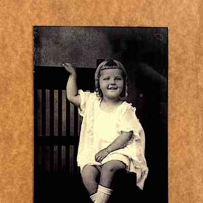 Bader, Verloree Felts