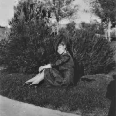 Boulder City - Eve Wascher