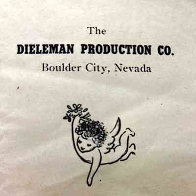 Dieleman, Jake and Ruth