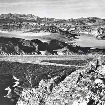 Lake Mead