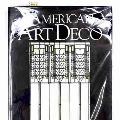 American Art Deco