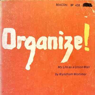 Organize!