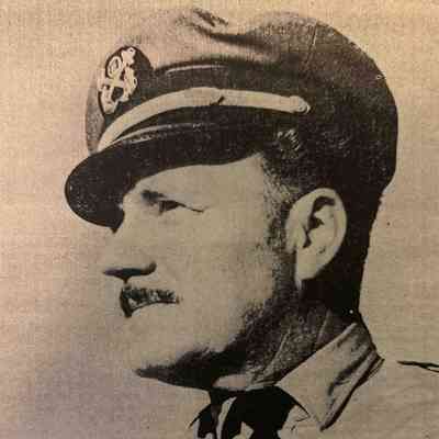 Gatzke, Gene and Nadyne