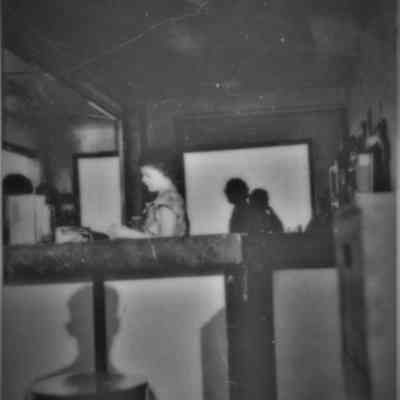 Boulder City restaurants, cafes, coffeehouses: Smith's Root Beer