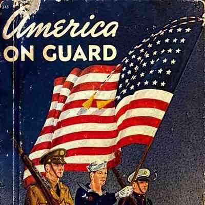 America On Guard
